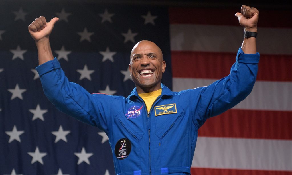 NASA anuncia primera tripulación que viajará al espacio desde EEUU desde 2011