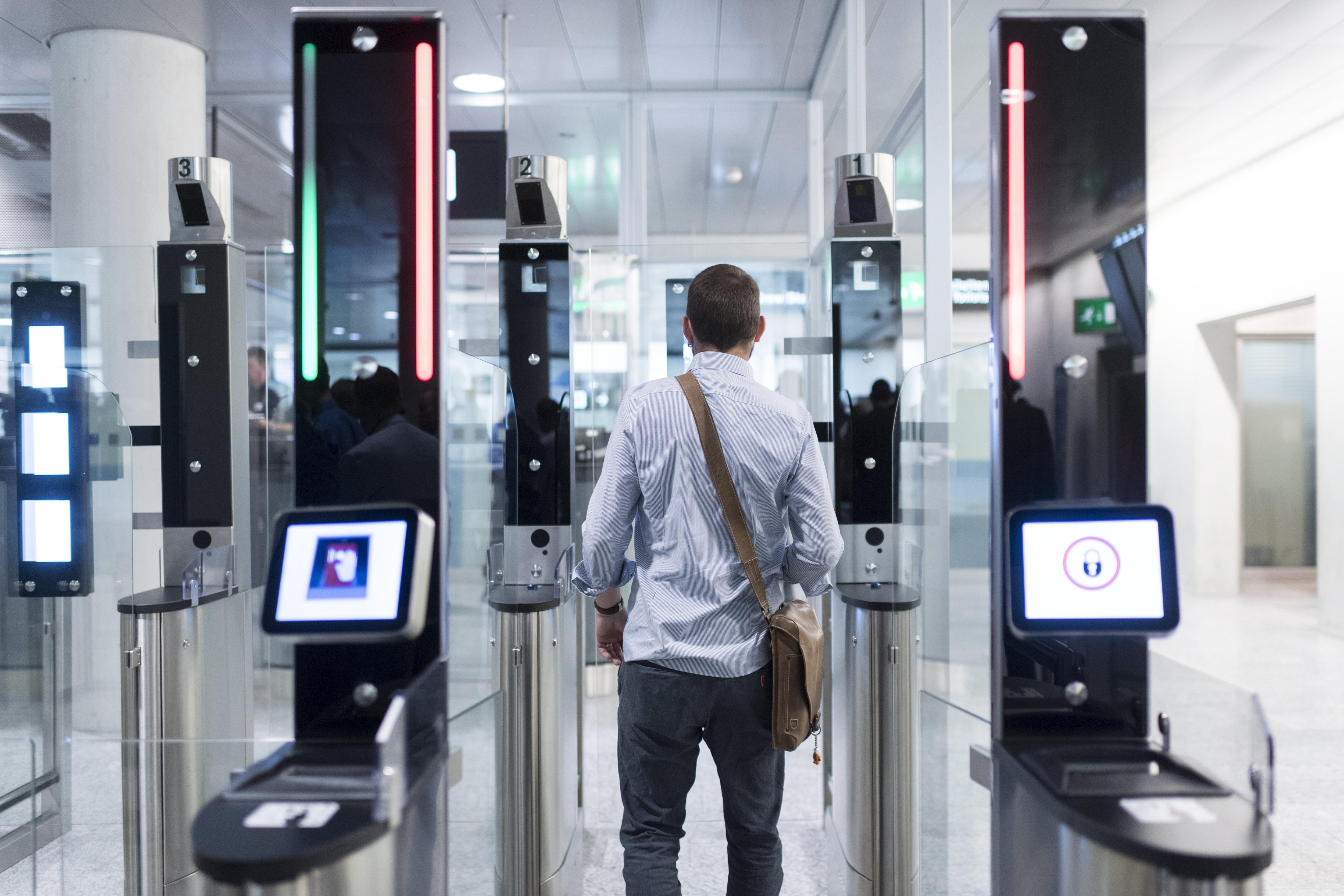 Tokio 2020 implementará un sistema de seguridad por reconocimiento facial