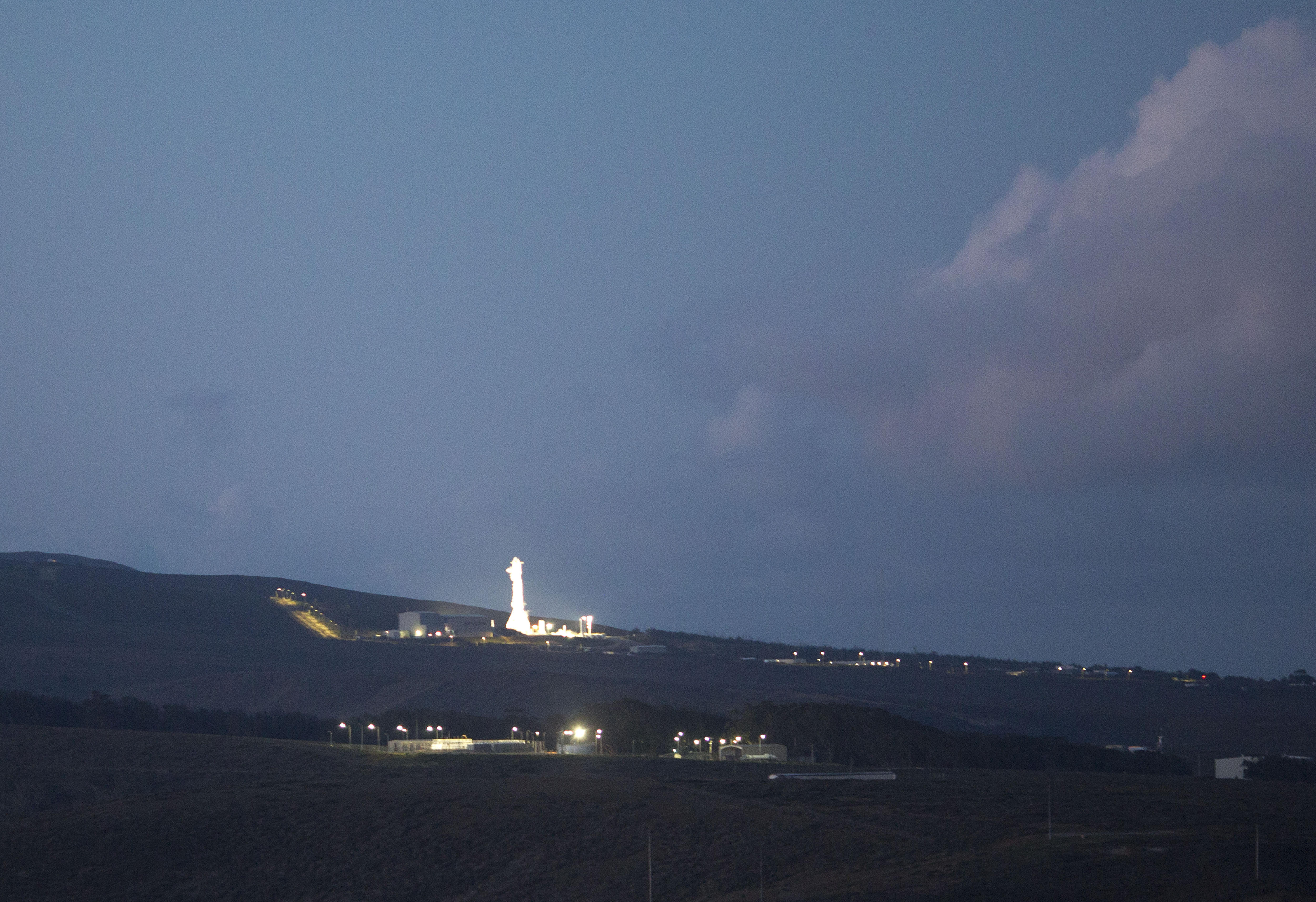 Por primera vez se reutiliza con éxito dos veces un Falcon 9 Bloque 5 de SpaceX