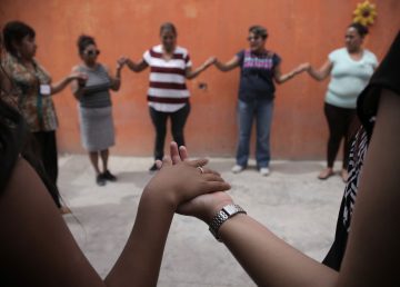Las mujeres en Ciudad Juárez se empoderan ante el alza de los feminicidios