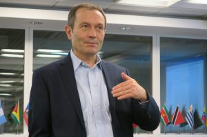 EL 60 % DE LOS LATINOAMERICANOS APOYA LA INTEGRACIÓN POLÍTICA, SEGÚN ESTUDIO
