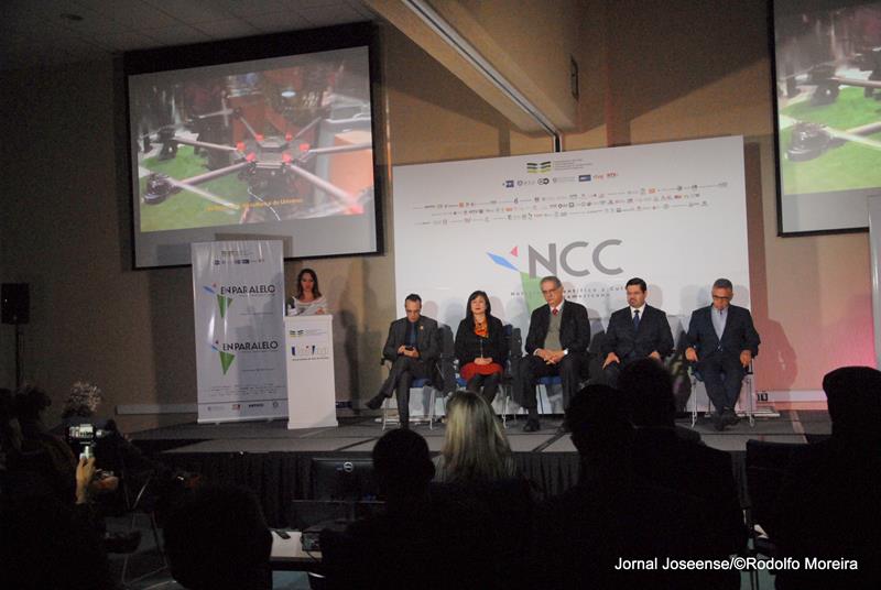 ATEI celebra primeiro ano de exibição do NCC na UNIVAP