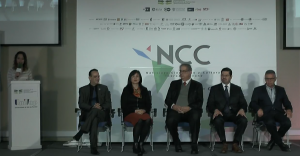 Un año al aire del NCC