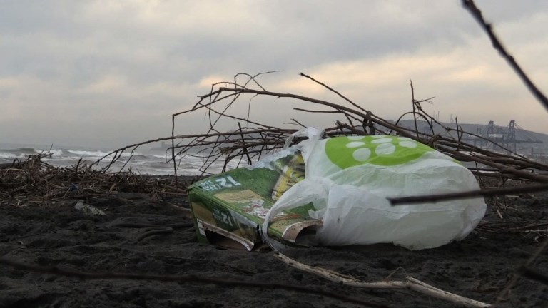 Chile, pionero en prohibir uso de bolsas plásticas