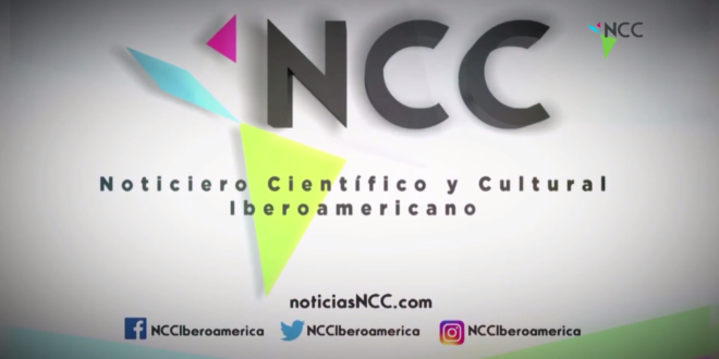 Cumple primer año noticiero NCC