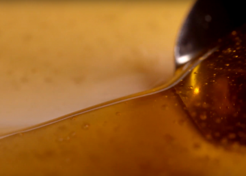 Lengua artificial detecta miel adulterada