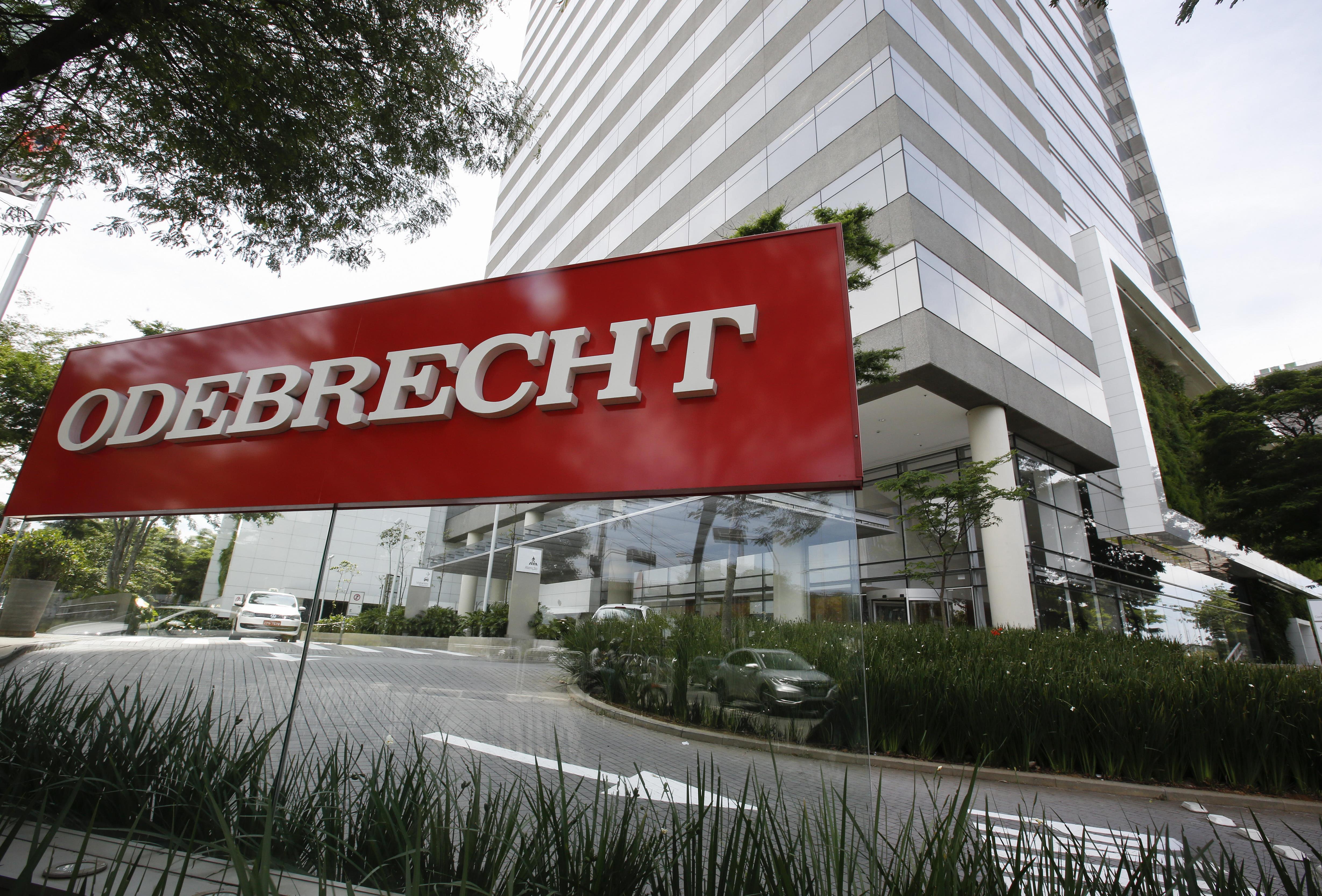 Microsoft y Odebrecht se unen para desarrollar tecnologías para la construcción