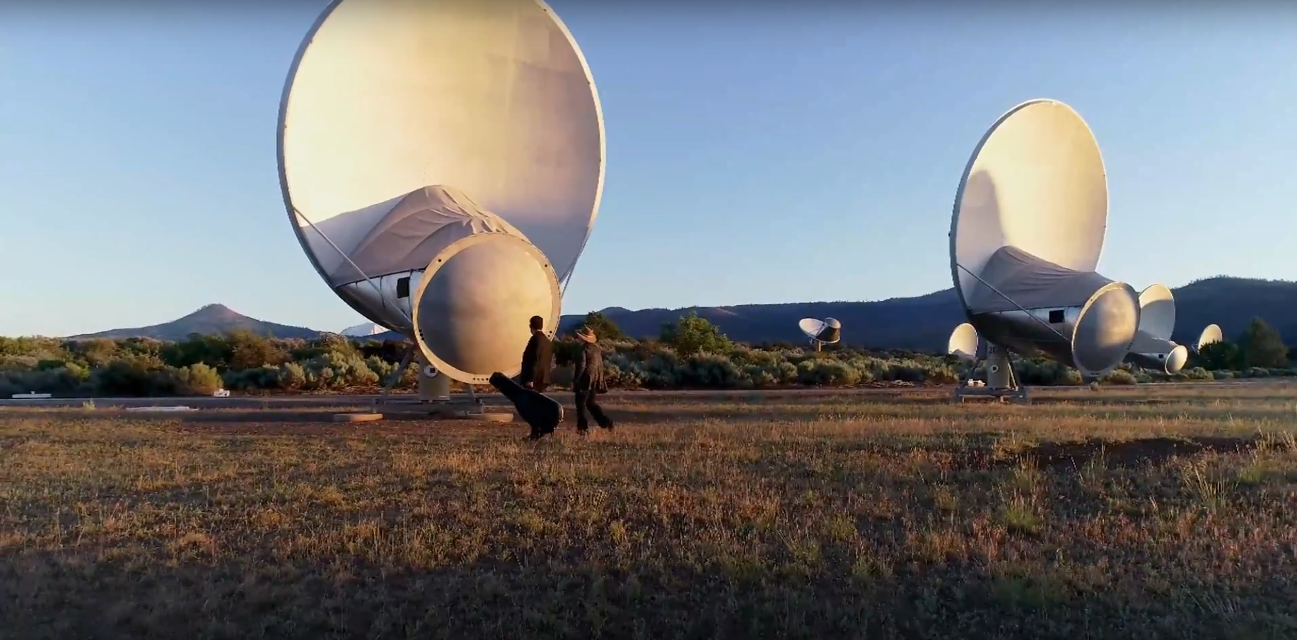 El sonido de la humanidad