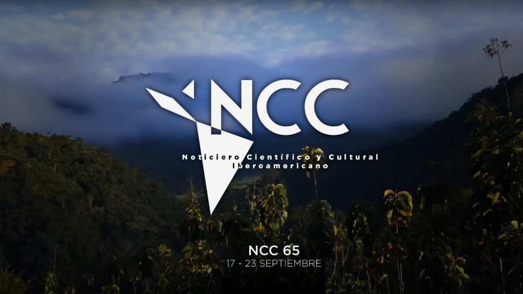 Portada NCC65