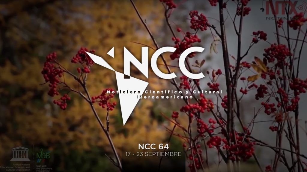 Portada NCC64