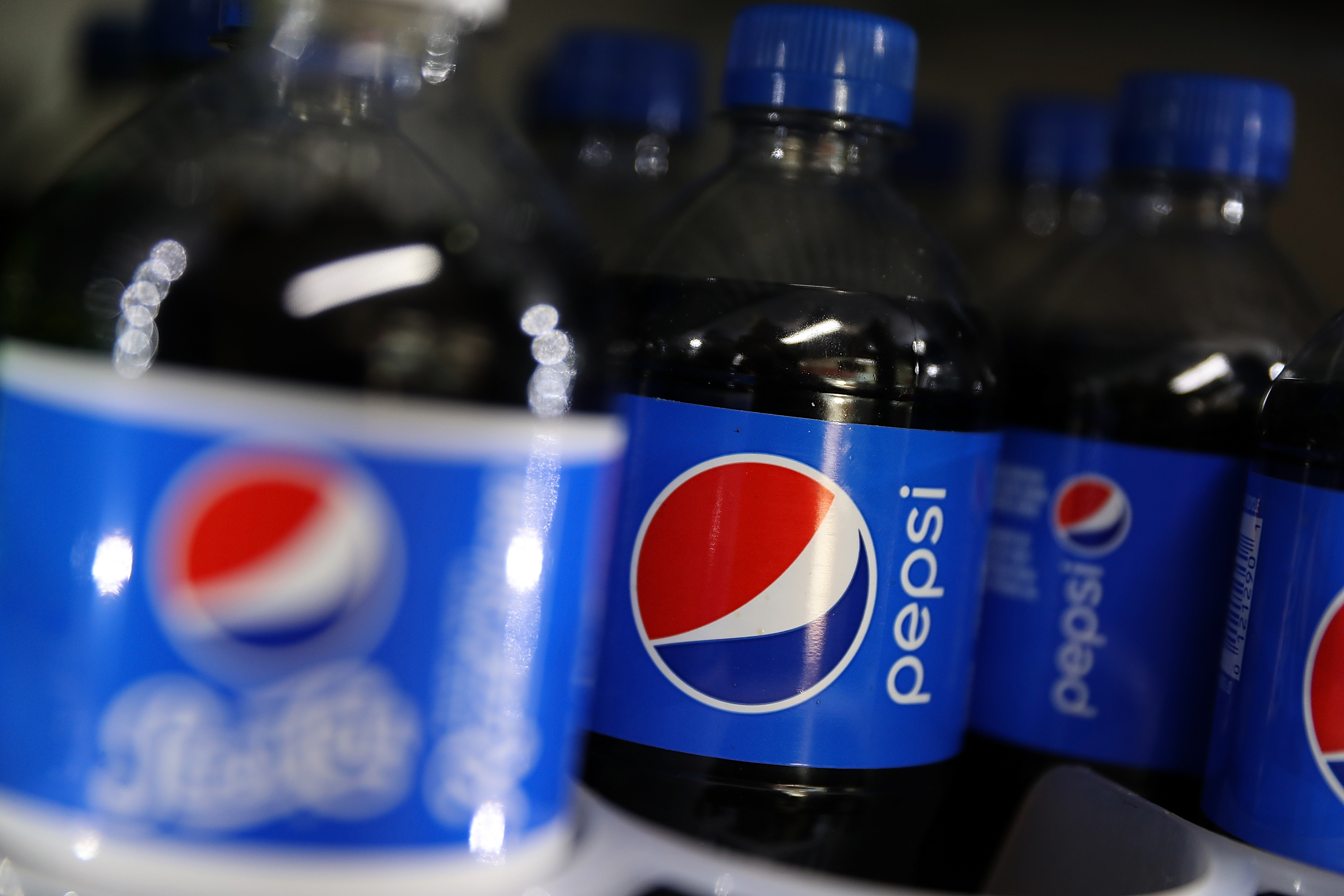 PepsiCo se interesa, como Coca-Cola, en explorar las bebidas de cannabis