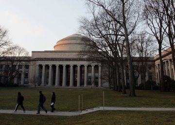 MIT anuncia universidad de inteligencia artificial por USD 1.000 millones