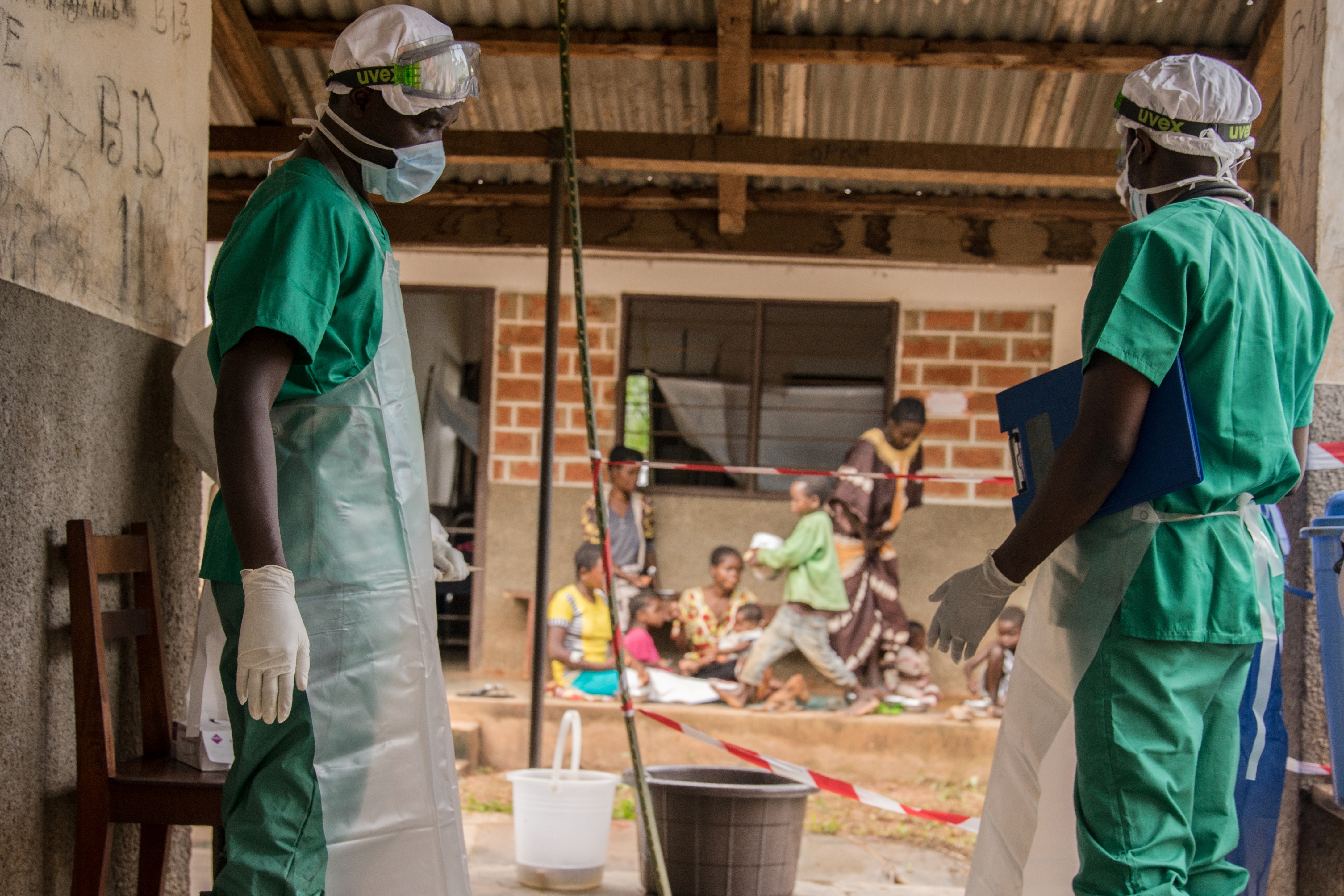 Nuevo test para detectar la tuberculosis podría salvar a cientos de miles de niños