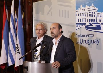 INVESTIGACIÓN EN PETROLERA ESTATAL URUGUAYA FINALIZA SIN UNA CONCLUSIÓN ÚNICA