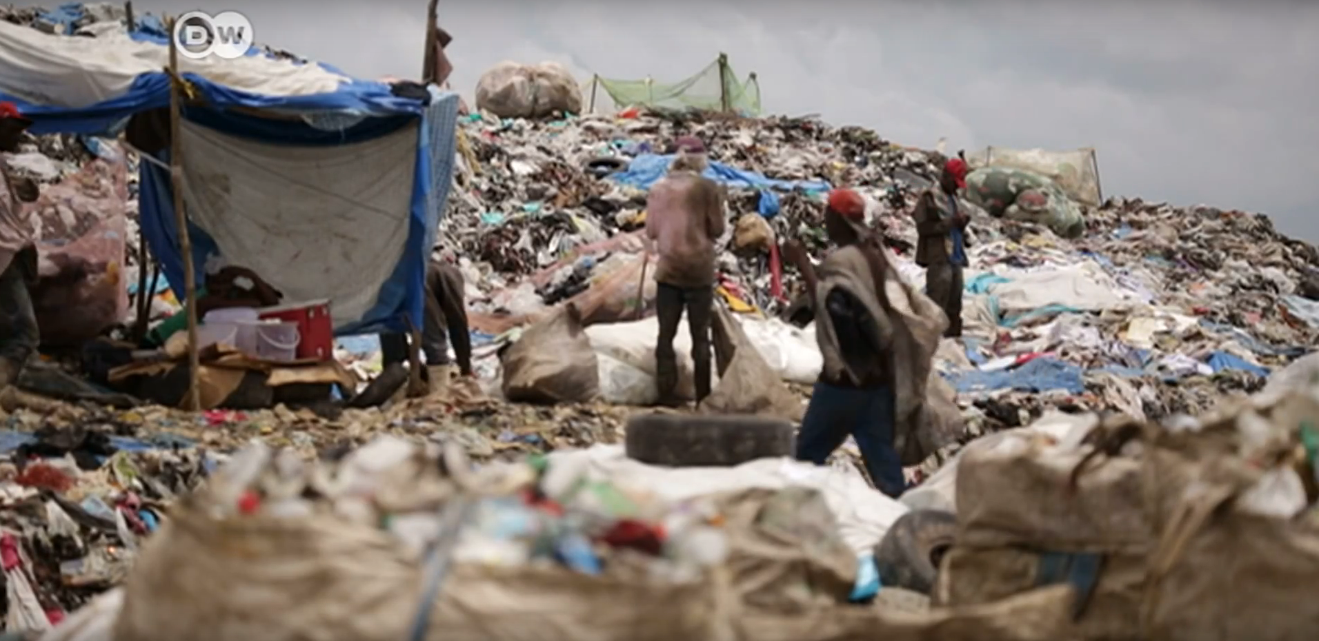 Reciclaje, el gran desafío para República Dominicana