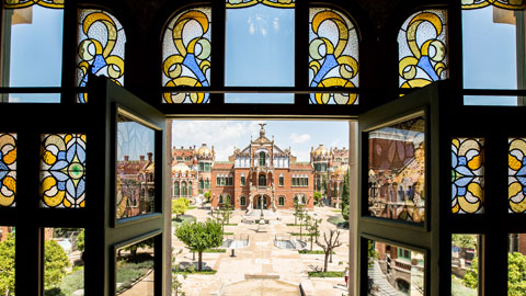 Sant Pau acollirà la primera Nit del Consell Social de la UAB