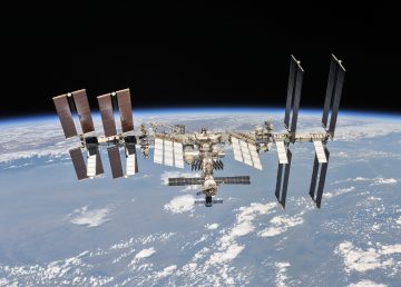 Abren a nuevos experimentos la supercomputadora de la ISS