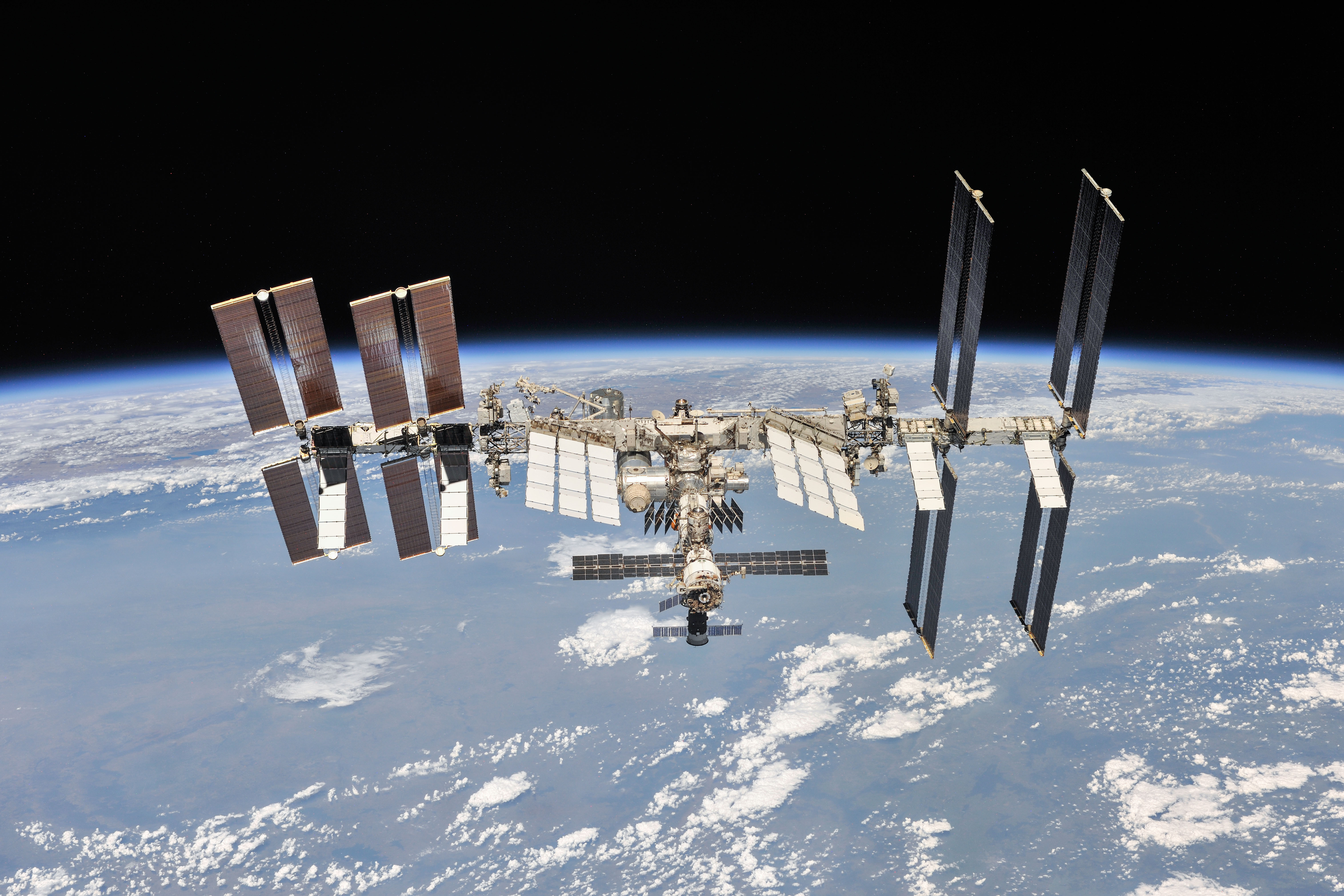 Abren a nuevos experimentos la supercomputadora de la ISS