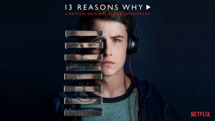 la serie»13 Reasons Why» aumentó riesgo de suicidio en adolescentes