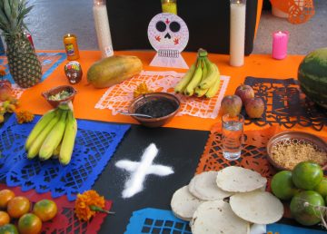 Día de Muertos, conectado con la sustentabilidad y el medioambiente en México