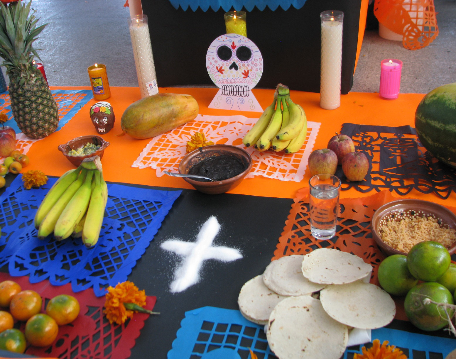 Día de Muertos, conectado con la sustentabilidad y el medioambiente en México