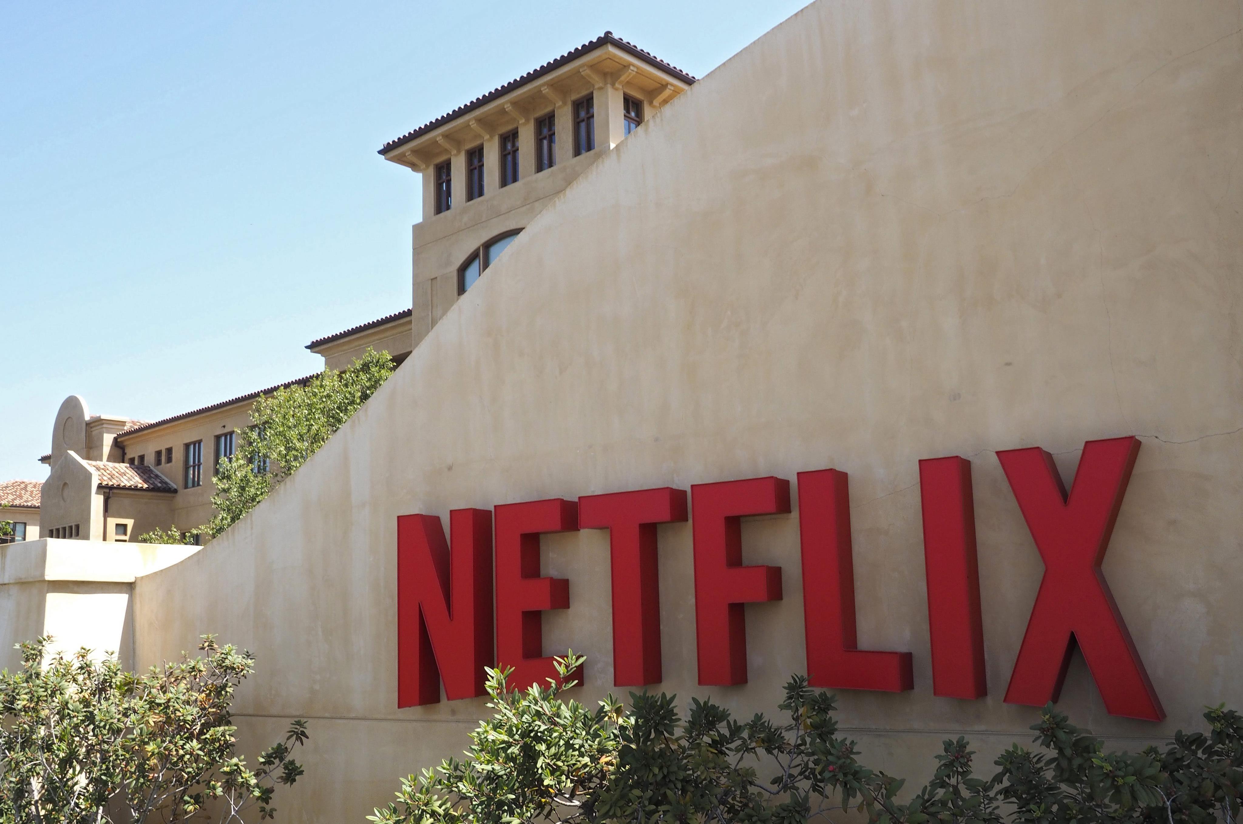 Netflix llega a un acuerdo con un grupo de satánicos tras denuncia por plagio