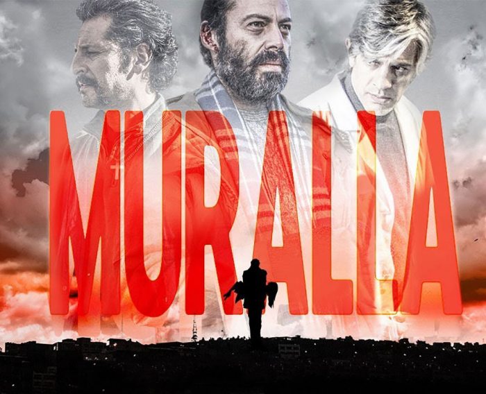 Muralla, el film que muestra la trata de personas