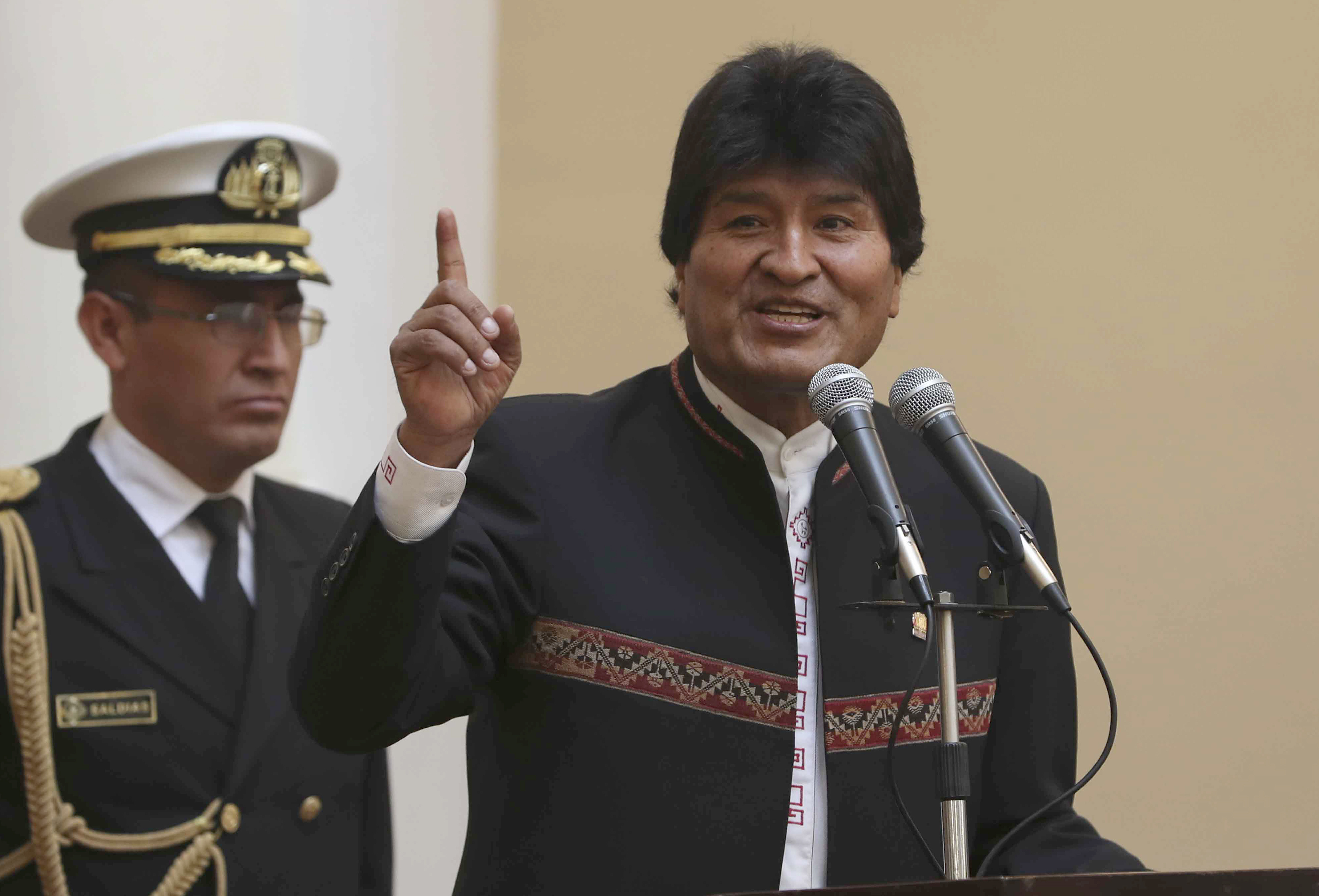 Bolivia inicia la venta interna de bioetanol