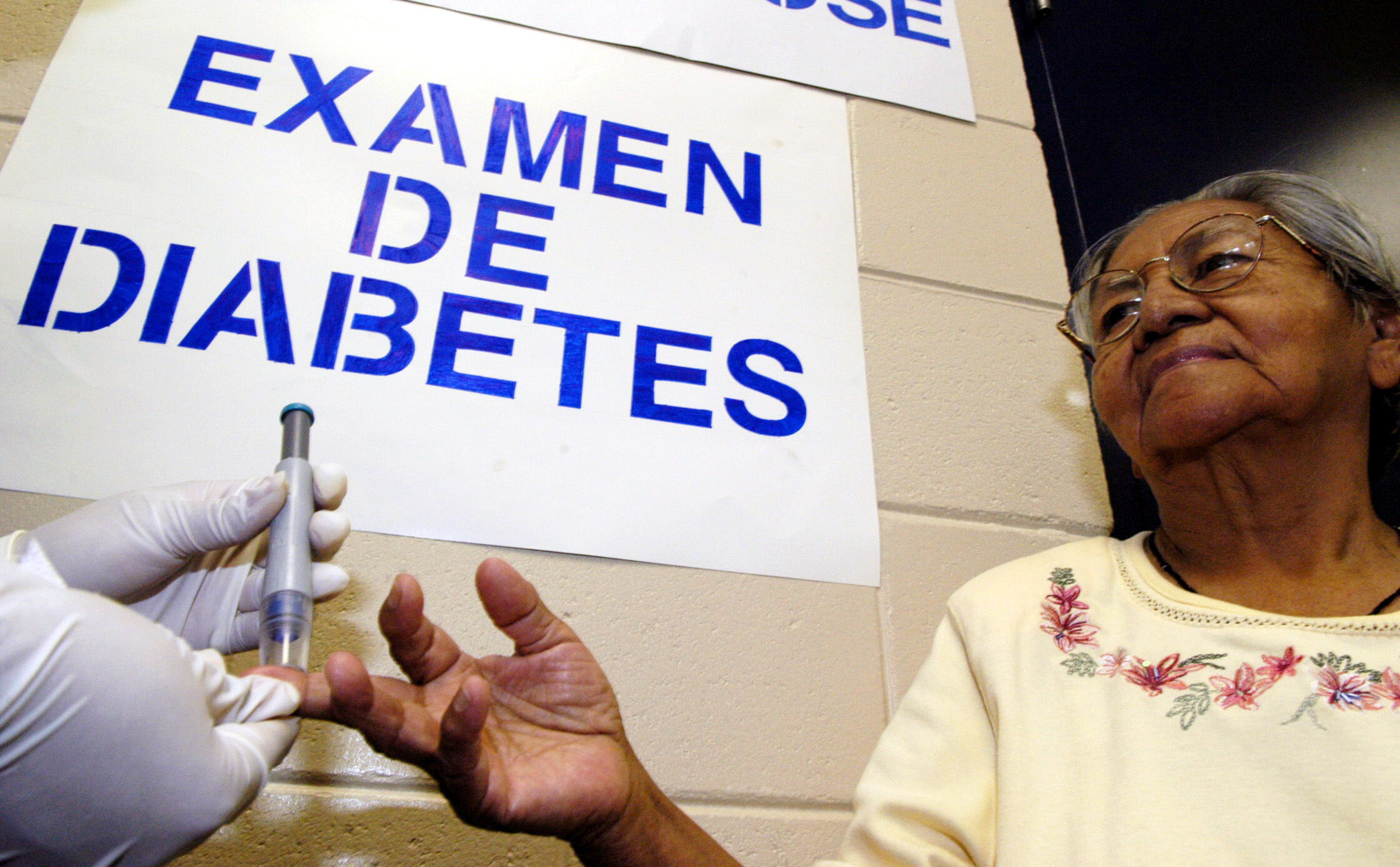 Uno de cada diez chilenos padece diabetes y sigue en aumento