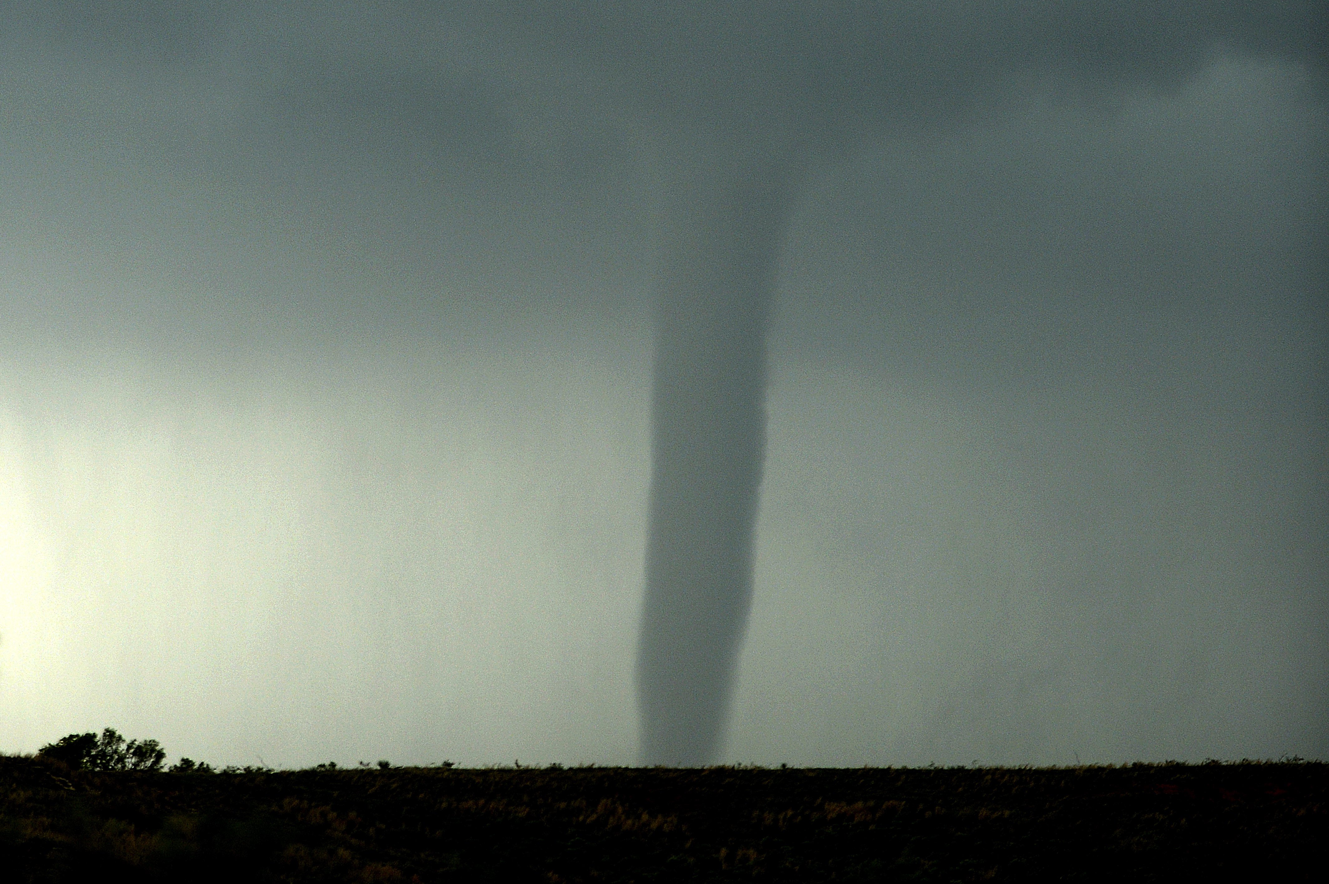 Desarrollan un sistema que pronostica los tornados con semanas de antelación