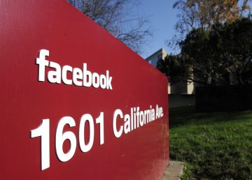 Facebook ya no es la mejor empresa donde trabajar en EE.UU., es la séptima