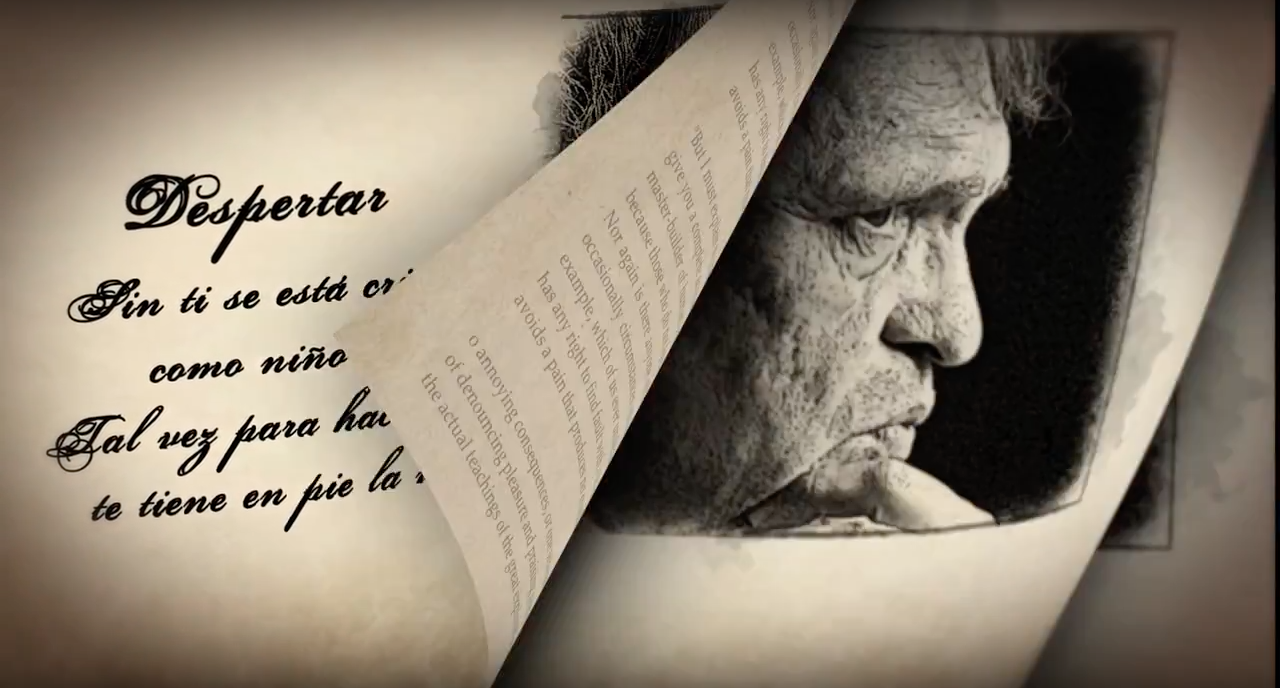 Premio Reina Sofía, 26 años de la mejor poesía Iberoamericana