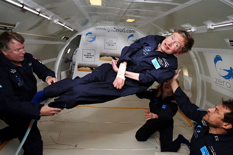 El legado de Stephen Hawking