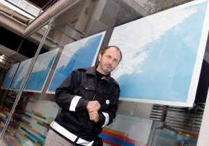 El arquitecto Javier Sanchez participa en proyecto europeo contra el Alzheimer