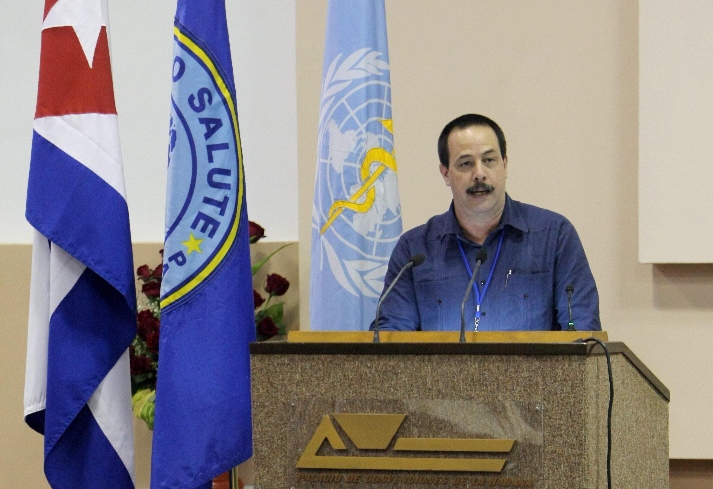 Cinco provincias de Cuba presentan dengue, según Salud Pública