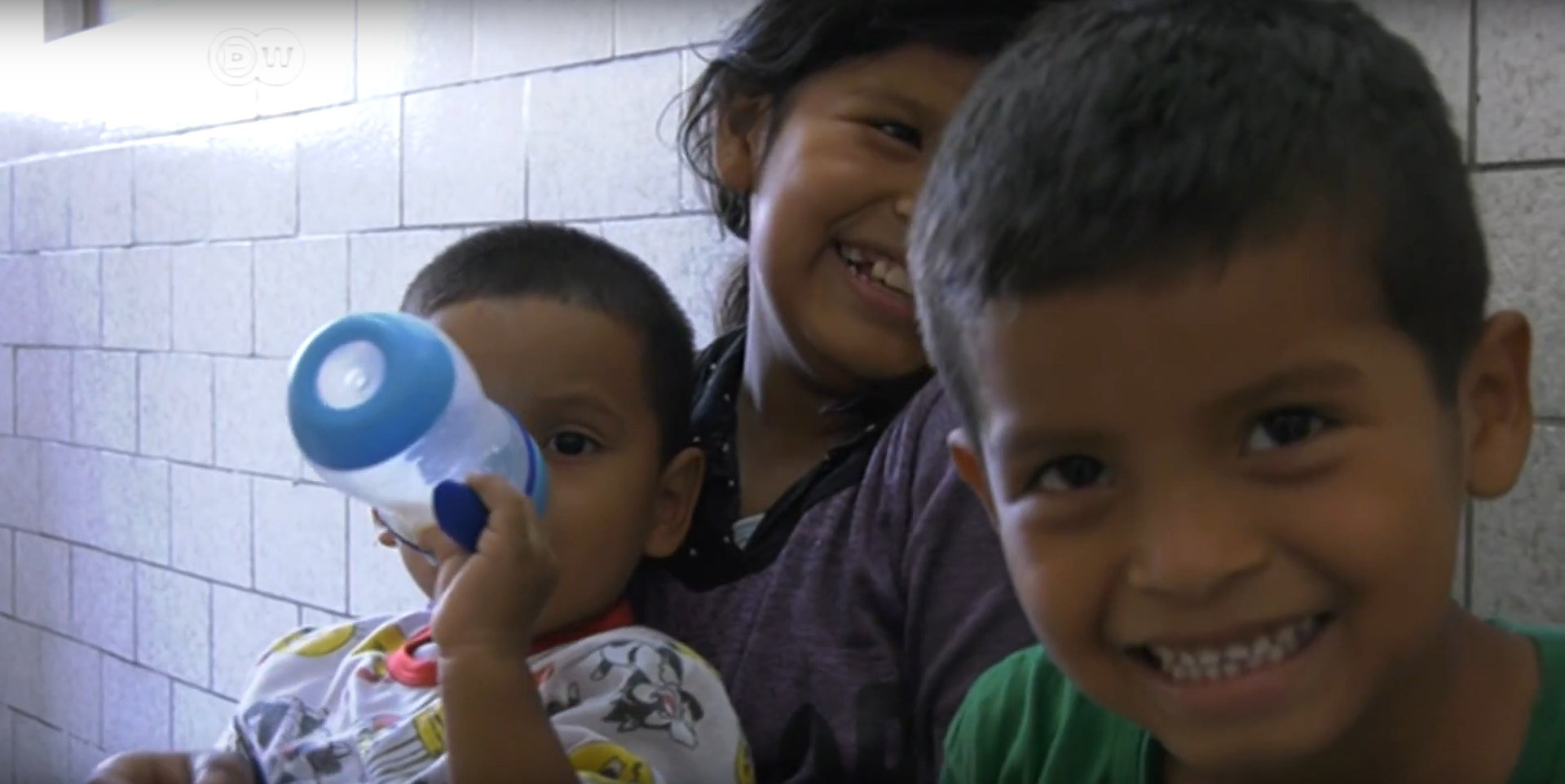 Aumenta la talla de crecimiento en Perú