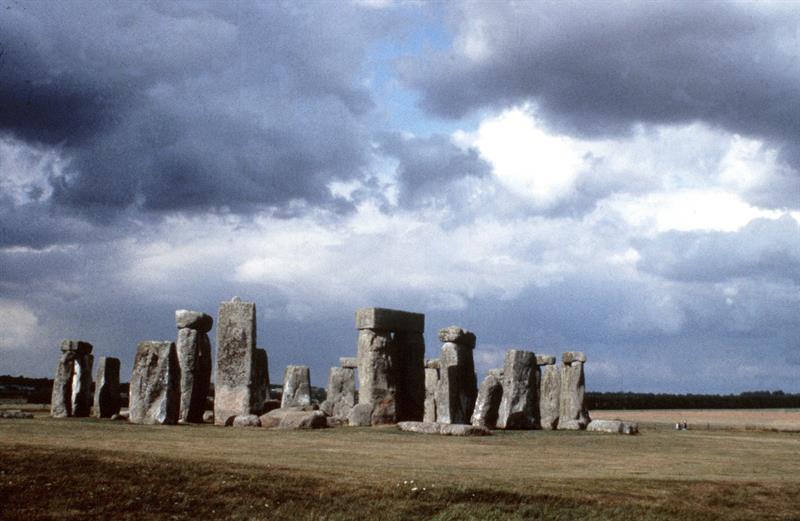 Estudio revela el origen de las piedras azules de Stonehenge