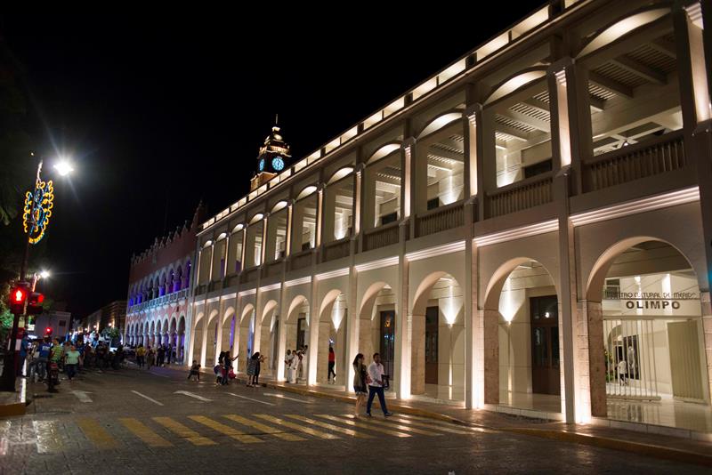 Mérida será sede de la Cumbre de los Premios Nobel de la Paz 2019