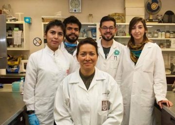 Universidad en México elimina 100% Virus del Papiloma Humano