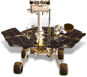 mars-exploration-rover