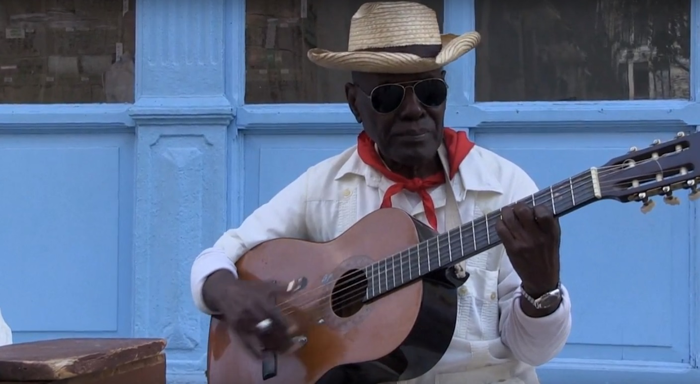 Los soperos cubanos luchan por su supervivencia