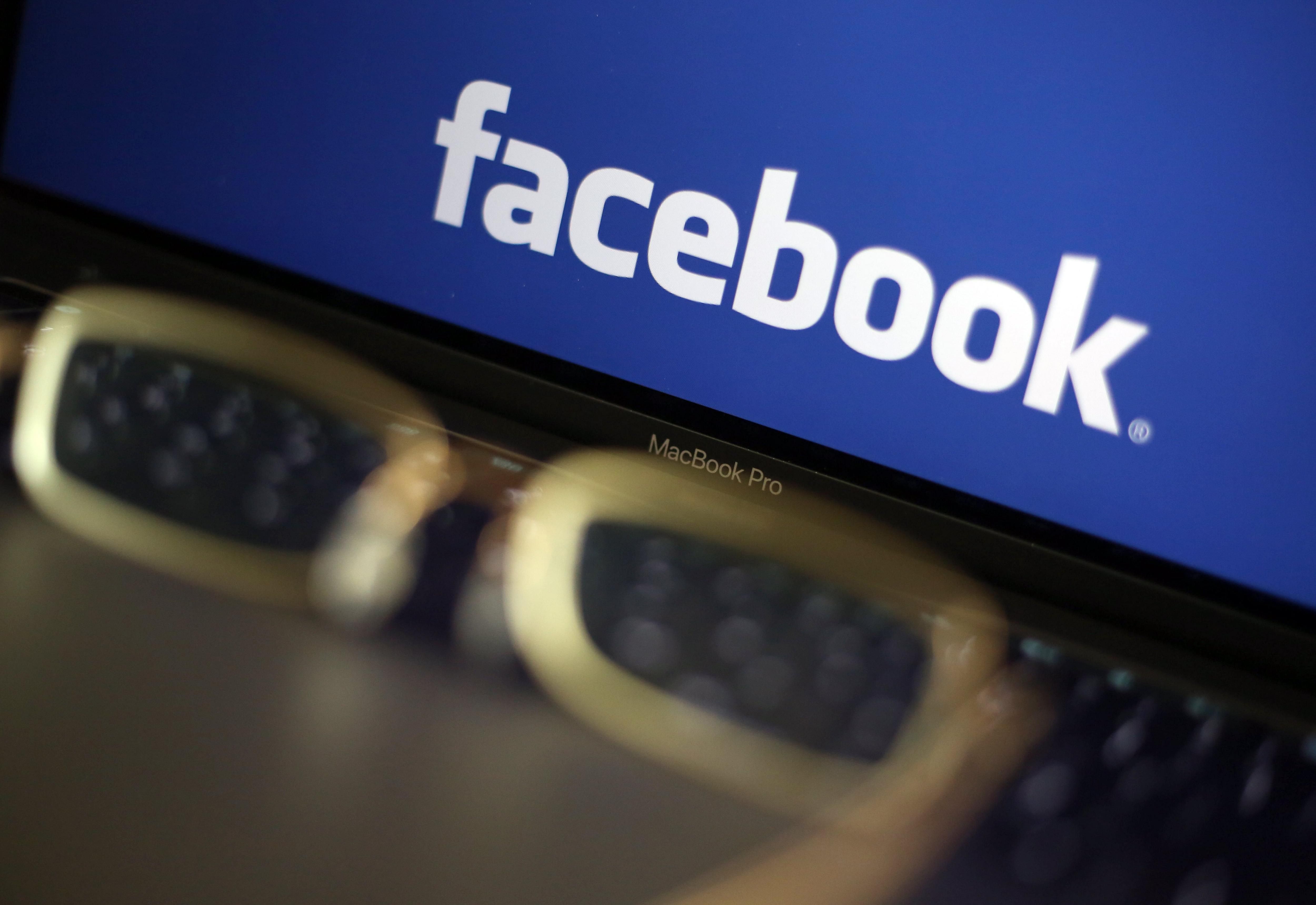 Facebook contrata a periodistas para su sección de «Actualidad»