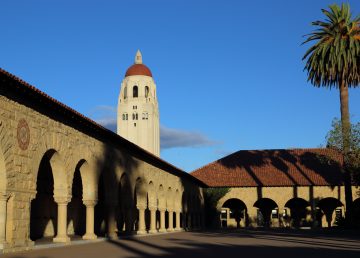 Stanford lanza instituto de inteligencia artificial centrado en el ser humano