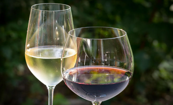 El vino natural busca su lugar en la alta gastronomía