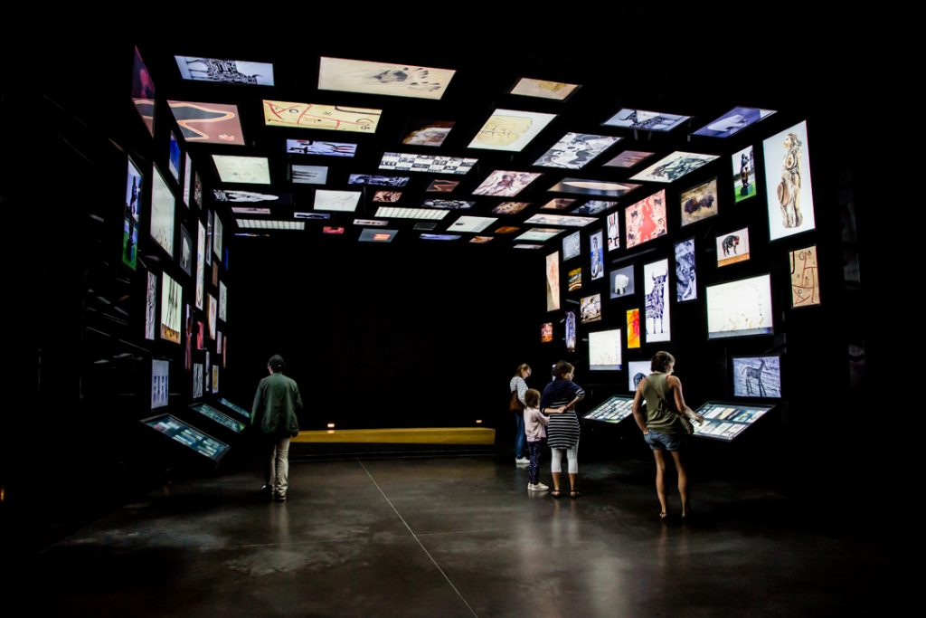 Mujeres en la tecnología