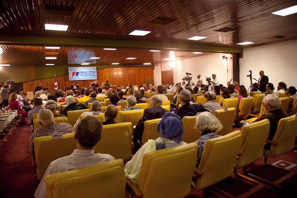 VIII Convención de Ciencias de la tierra: Geociencias 2019