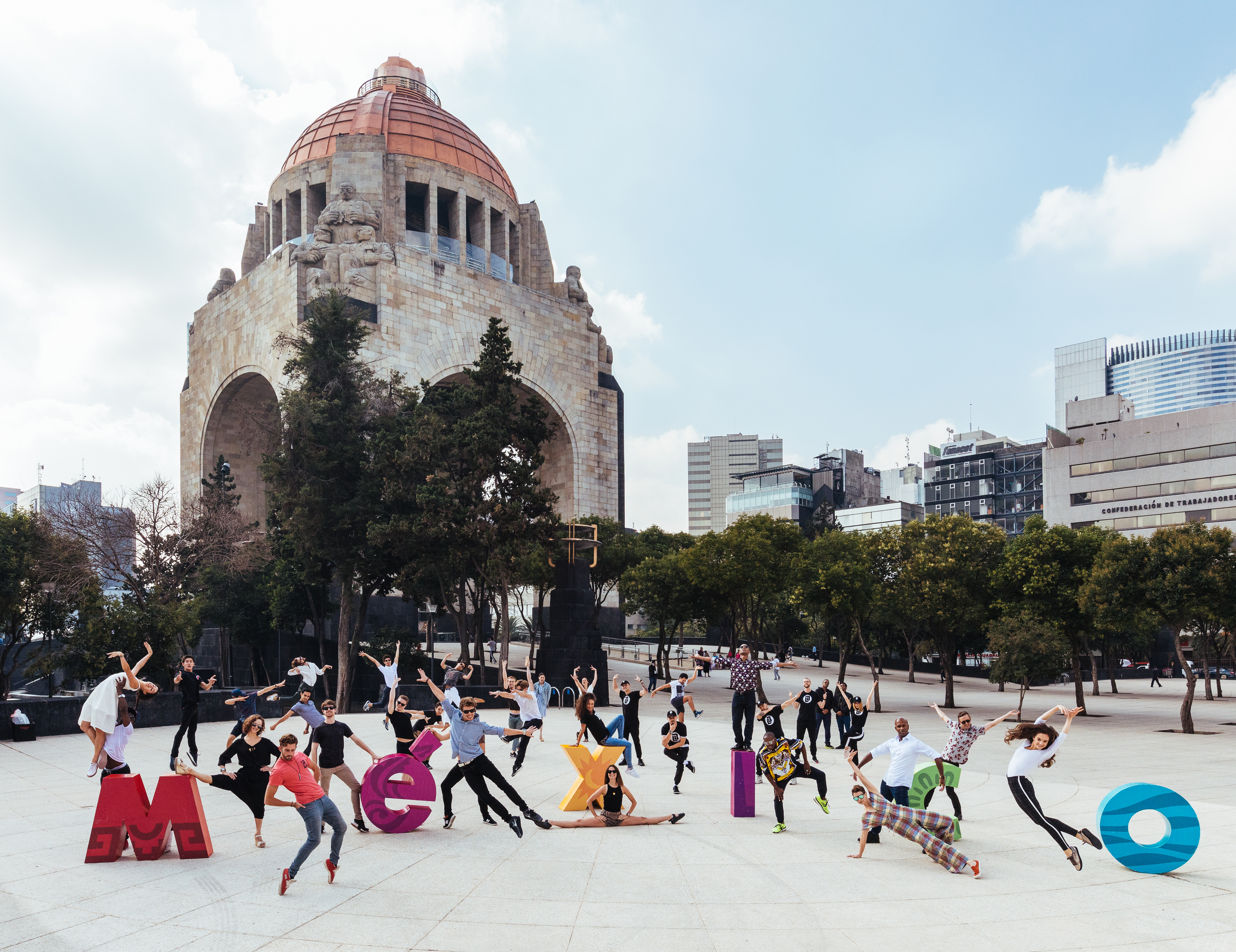 Jalisco será sede de Despertares 2019, «Lo mejor del mundo en un mismo escenario»