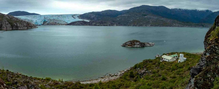 Archipiélago chileno busca ser patrimonio de la Humanidad