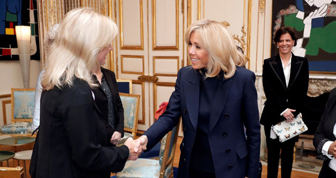 Física argentina recibe premio anual «Por las mujeres y la ciencia»