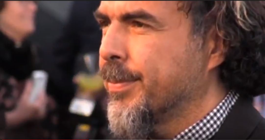 González Iñarritu, presidente de Cannes